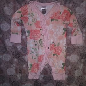 Roses Bodysuit